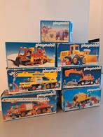 Vintage Playmobil lot, Enlèvement ou Envoi, Utilisé, Ensemble complet