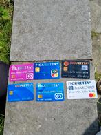 Speel bankkaart  voor kinderen, Télécoms, Cartes prépayées & Cartes SIM, Enlèvement ou Envoi