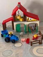Boerderij Abrick, Kinderen en Baby's, Speelgoed | Fisher-Price, Ophalen, Zo goed als nieuw