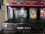 CT-W606DR dubbel cassettedeck, Ophalen, Dubbel