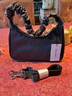 Sac Lancaster chouchou noir, Bijoux, Sacs & Beauté, Enlèvement, Comme neuf, Noir, Autres marques