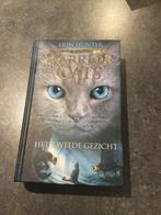 Warrior Cats : le second regard, Livres, Comme neuf, Enlèvement, Erin Hunter