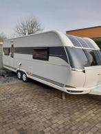 Hobby 650UFF prestige 2022, Particulier, Luifel, Hobby