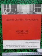 LIVRE JACQUES CHARLIER - EXPO MDD - 1997, Antiquités & Art, Enlèvement ou Envoi