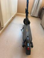 Ninebot max g30, Fietsen en Brommers, Ophalen, Gebruikt