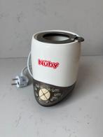 Nuby flessenwarmer, Enlèvement ou Envoi, Comme neuf