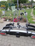Thule fietsendrager, Ophalen, 3 fietsen of meer, Zo goed als nieuw, Trekhaakdrager