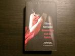 Kronieken van de liefde   -Elena Ferrante-, Boeken, Ophalen of Verzenden