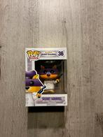 Funko secret squirrel, Ophalen of Verzenden, Nieuw
