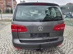 VOLKSWAGEN TOURAN 1.6 diesel, Autos, Volkswagen, Achat, Entreprise, Diesel, Touran