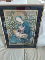 Madonna en kind, Antiek en Kunst, Ophalen of Verzenden