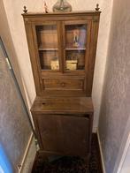 Klein kastje, Ophalen