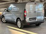 Ford Transit Courier 1.0 Ecoboost Limited * Cam * AppleCarpl, Voorwielaandrijving, 4 deurs, Stof, Euro 6