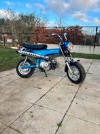 Dax, Fietsen en Brommers, Ophalen, Gebruikt, 49 cc