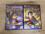 Harry Potter 1 en 2 PC game, Games en Spelcomputers, Games | Pc, Ophalen of Verzenden