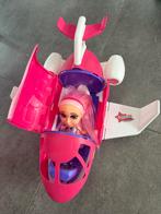 Vliegtuig met pop, Enlèvement, Comme neuf