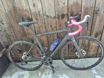 Basso Venta Carbon Shimano 105, Ophalen, Overige typen, Racefiets, Zo goed als nieuw