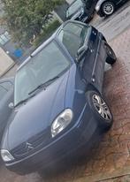 Citroen saxo essence  144 000 km, Auto's, Citroën, Saxo, Blauw, Handgeschakeld, Particulier