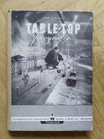 John N. Gielis - Table-top Fotografie, Boeken, Kunst en Cultuur | Fotografie en Design, Gelezen, Techniek, Ophalen of Verzenden