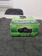 Caméra sous-marine JVC, TV, Hi-fi & Vidéo, Caméscopes numériques, Enlèvement, Comme neuf, JVC