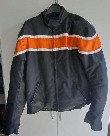 Blouson moto F/H - Style Harley-Davidson beschikbaar voor biedingen