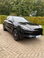 Porsche Cayenne 3.0 Turbo V6 Tiptronic S (340pk), Automaat, Cayenne, 2995 cc, Zwart