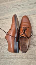 ​Heinrich Dinkelacker - Handgemaakte leren schoenen - Maat 8, Enlèvement, Porté