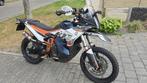 ktm 890 Adventure R, 890 cc, 3 cilinders, Particulier