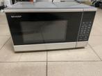 Sharp R280 magnetron, Ophalen, Zo goed als nieuw