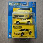 MATCHBOX - Collectors (2024) - Mitsubishi 3000GT, Ophalen of Verzenden, Nieuw, Auto