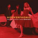 Hooverphonic ‎– Presents Jackie Cane Remixes(LP/NIEUW), Cd's en Dvd's, Vinyl | Pop, Ophalen of Verzenden, Nieuw in verpakking