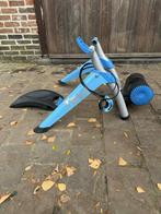 Tacx Boost fietsrollen, Ophalen, Gebruikt