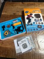 VTech KidiZoom, Ophalen, Overige merken