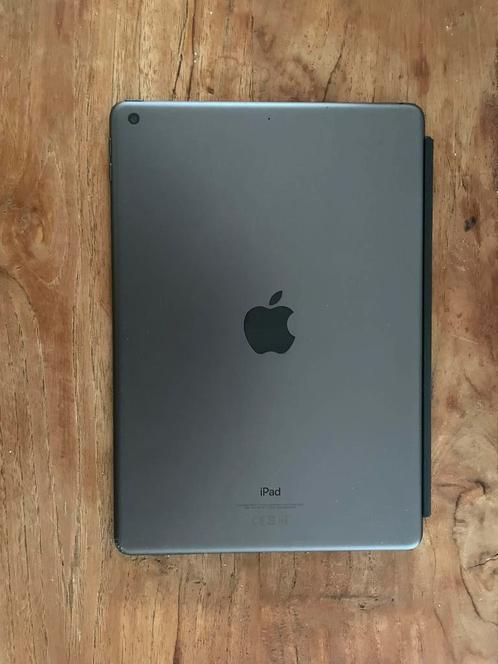 iPad 9ieme Générations (64go) - Bon état, Informatique & Logiciels, Apple iPad Tablettes, Utilisé, Apple iPad, Wi-Fi, 10 pouces