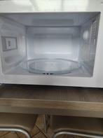 Microgolfoven moulinex, Elektronische apparatuur, Microgolfovens, Ophalen, Zo goed als nieuw, Draaiplateau, Vrijstaand