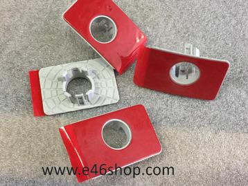 PDC SENSOR BEVESTIGING BMW "2 F46 OE 51129477452 beschikbaar voor biedingen