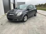 2010 - Opel Corsa - Personenauto, Auto's, Opel, Gebruikt, Bedrijf, Overige carrosserie, Corsa