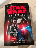 Star Wars Trilogie, Ophalen, Gelezen