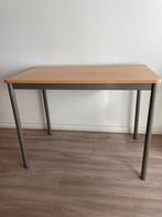 Table de cuisine, Maison & Meubles, Cuisine | Linge de cuisine, Enlèvement, Utilisé, Beige, Autres types