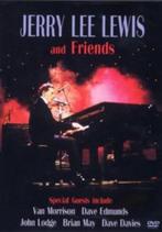 Jerry Lee Lewis & Friends, Ophalen of Verzenden
