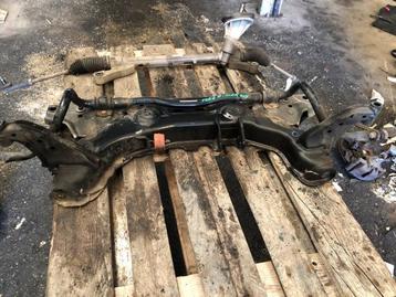 Subframe van een Ford B-Max beschikbaar voor biedingen