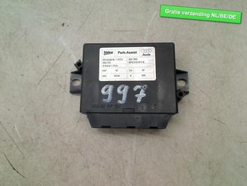 COMPUTER PARKEER HULP Audi A3 Sportback (8PA) (8P0919475B) beschikbaar voor biedingen