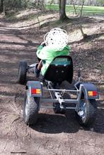 Go-kart, Sport en Fitness, Karting, Ophalen, Gebruikt, Kart