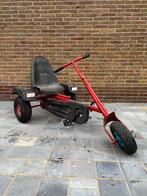 Gokart, Kinderen en Baby's, Speelgoed | Buiten | Skelters, Ophalen, Zo goed als nieuw, Mammoet