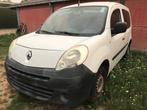 Kangoo, Auto's, Bestelwagens en Lichte vracht, Renault, Particulier, Te koop, Handgeschakeld