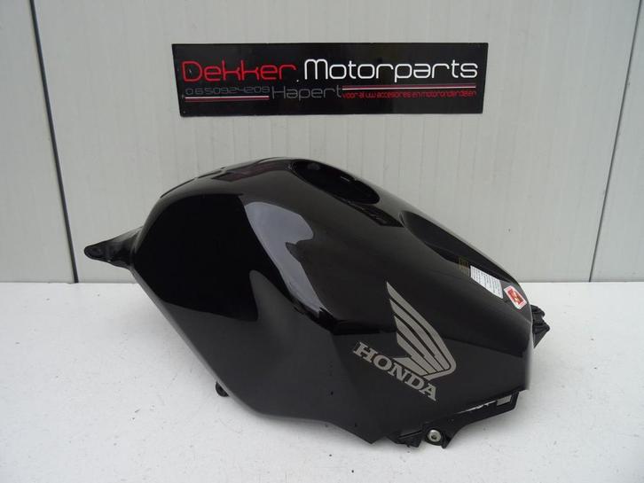 Tankkap / Tank Cover Honda CBR600RR 2003-2004-2005-2006, Motoren, Onderdelen | Honda, Gebruikt, Ophalen of Verzenden