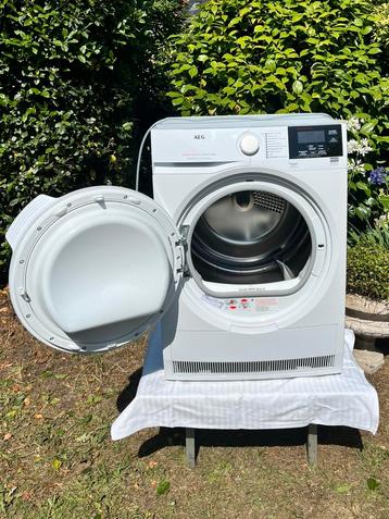 AEG ProSense T6DBG72P - 7kg beschikbaar voor biedingen