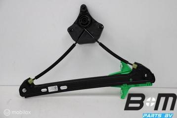 Raammechaniek linksachter VW Golf 7 5G4839461C beschikbaar voor biedingen