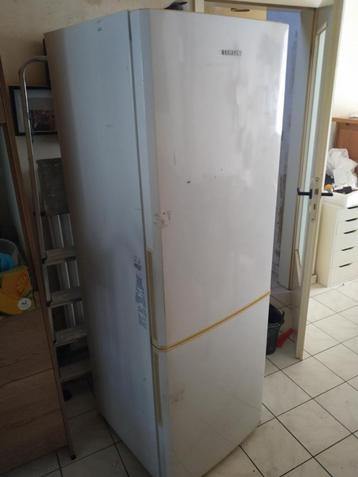 Frigo Samsung beschikbaar voor biedingen