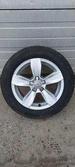 Jantes original audi 15 pouces, Ophalen, 15 inch, Velg(en)